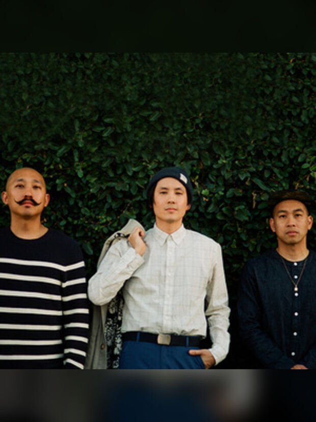 Far East Movement