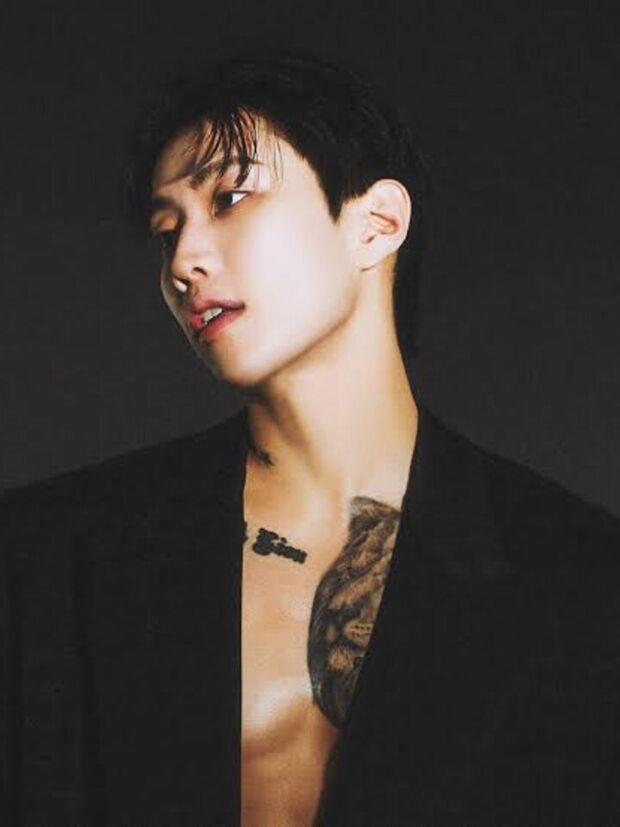 Jay Park