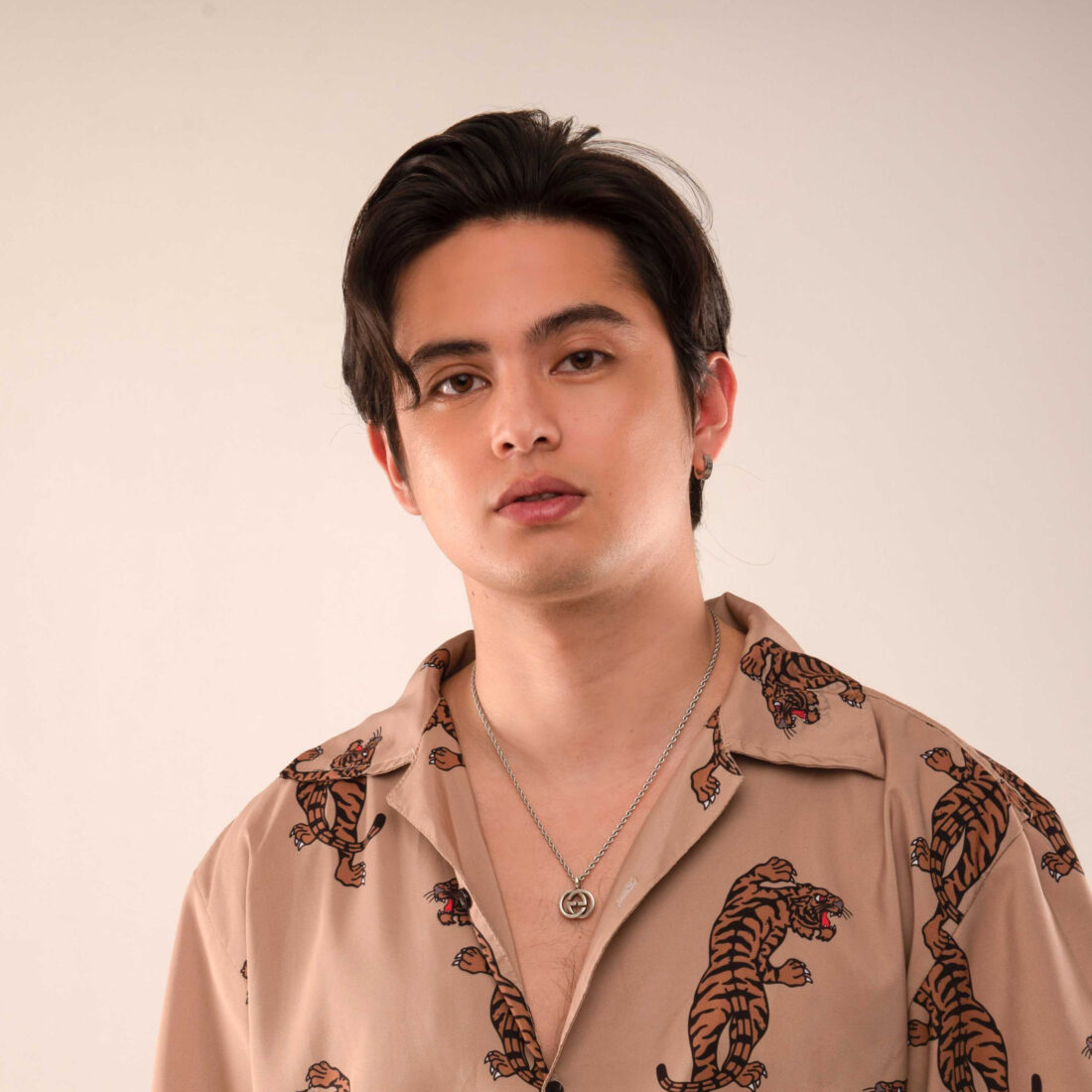 James reid actor